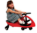 Машинка детская, "БИБИКАР" с полиуретановыми колесами Bibicar, фото 8