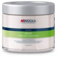 Indola Маска для волос восстанавливающая / Repair Rinse-Off Treatment (Innova), 1000 мл