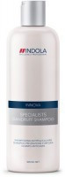 Indola Шампунь от перхоти / Specialists Dandruff Shampoo (Innova), 300 мл