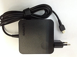 Блок питания для ноутбука Lenovo 45W USB-C Sq