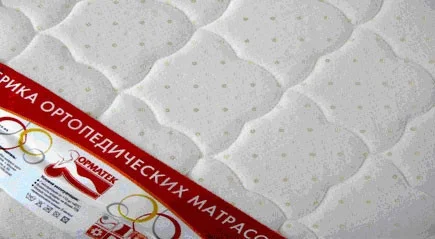 Риста Эко ортопедический матрас Орматек