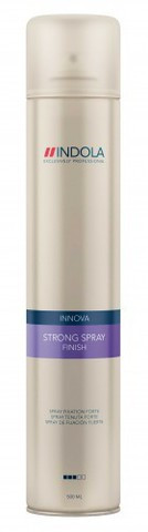 INDOLA Innova Strong Спрей-Finish сильной фиксации, 750 мл.