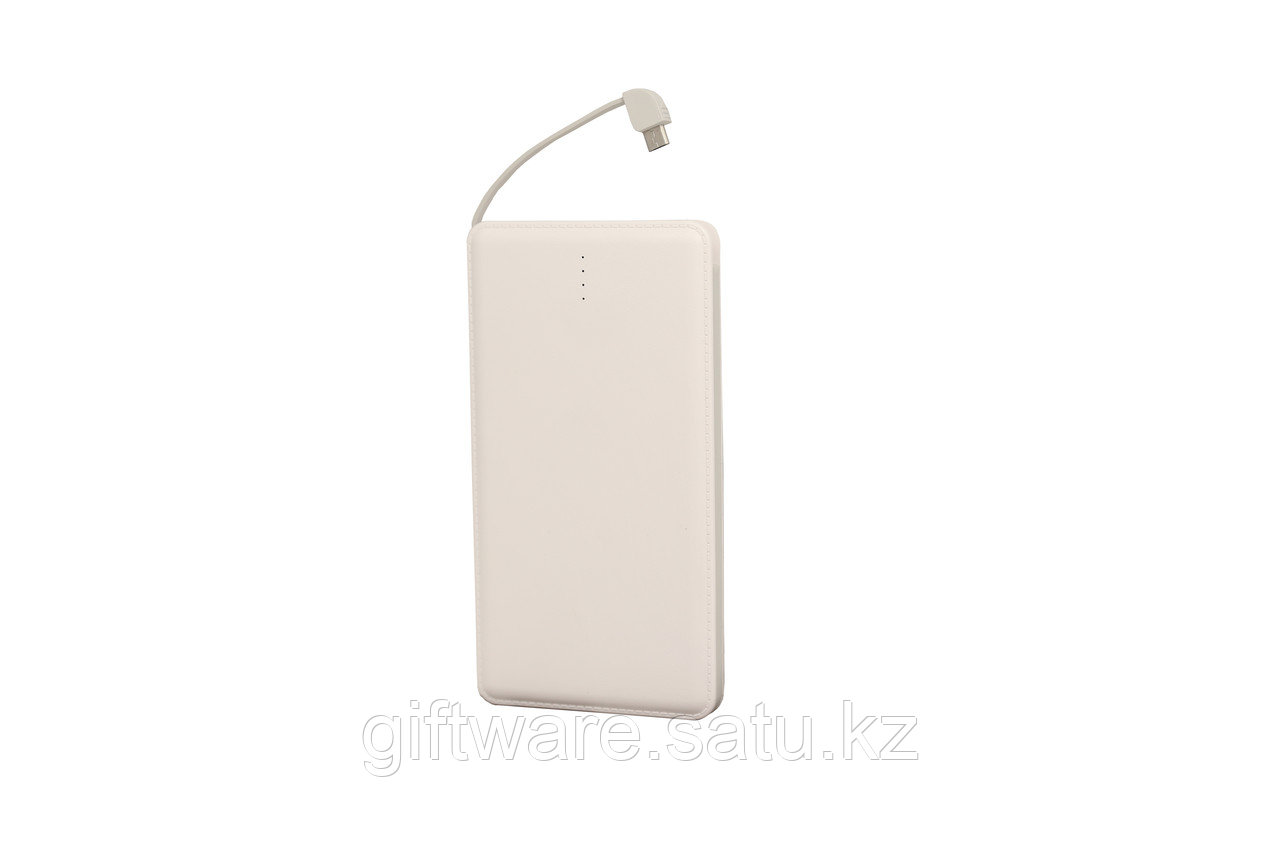 Портативное зарядное устройство, 10000 mAh - фото 1 - id-p78170836