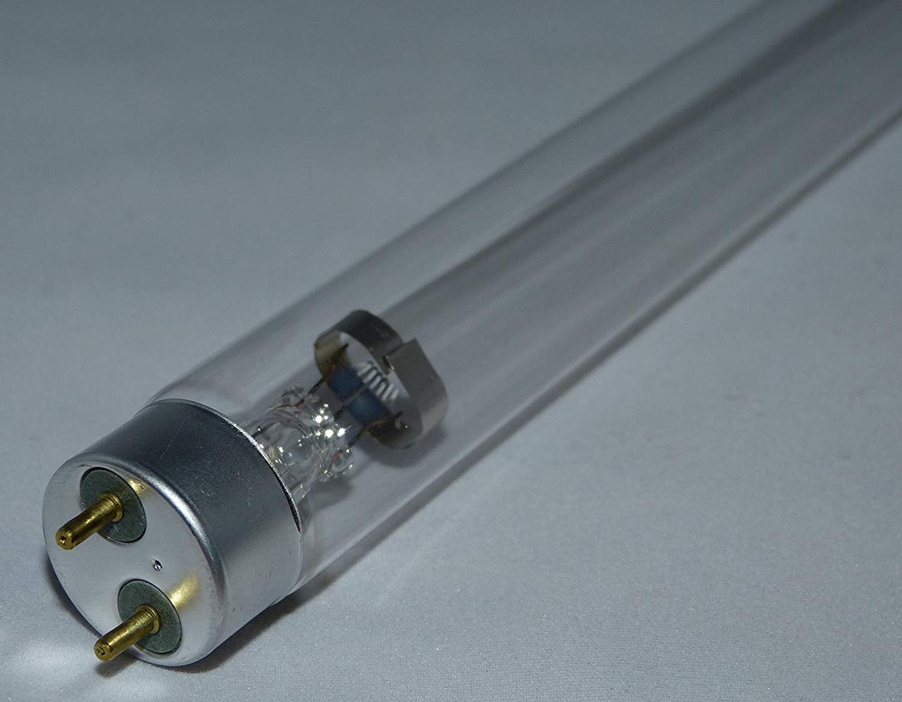 Лампа UV lamp (25 Вт) для УФ установок - фото 3 - id-p82199081