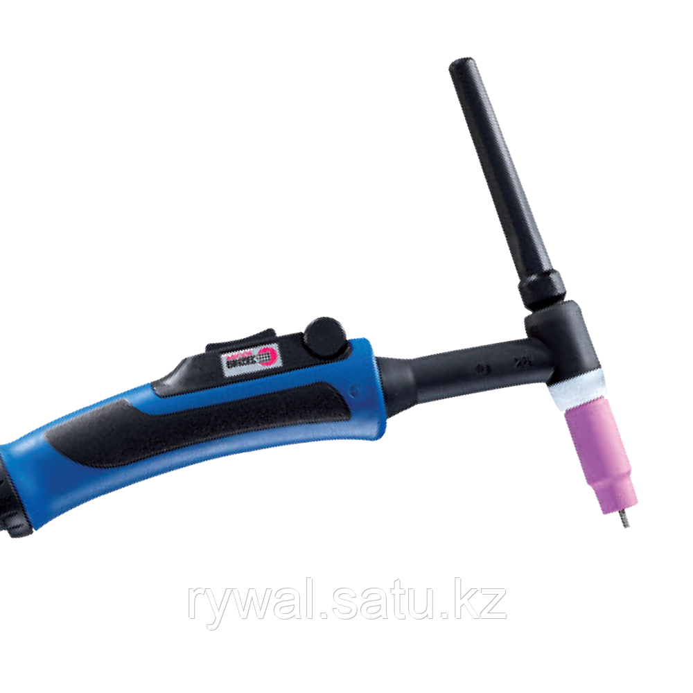 Сварочная горелка ABITIG® GRIP 26 (8 м) без разъема и КО RU