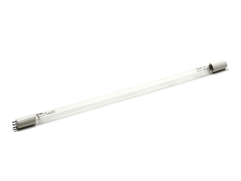 Лампа UV lamp (130 Вт) для УФ установок - фото 2 - id-p82199539