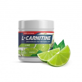 L-Carnitine GeneticLab