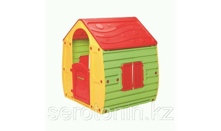 Детский домик Magical house