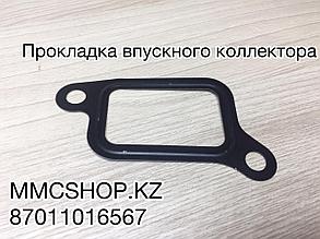 Прокладка впускного коллектора IN ME202969 ME200285  delica pajero делика паджеро 4М40 2.8