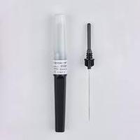 Игла двухсторонняя для вакуумных пробирок