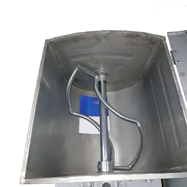 Тестомес профессиональный промышленный 8 кг купить по низкой цене в Астане