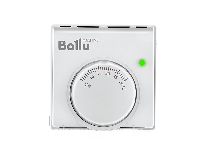 Термостат ВМТ-2 Ballu для инфракрасных обогревателей, фото 1
