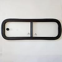 Окно перегородка 84*30