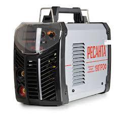 Сварочный аппарат РЕСАНТА САИ-190ПРОФ