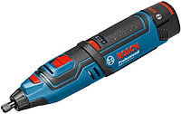 Мини дрель GRO 10.8 V-LI (2x2,0ah Кейс), BOSCH / Mini drill GRO 10.8 V-LI (2x2,0ah l-boxx), BOSCH