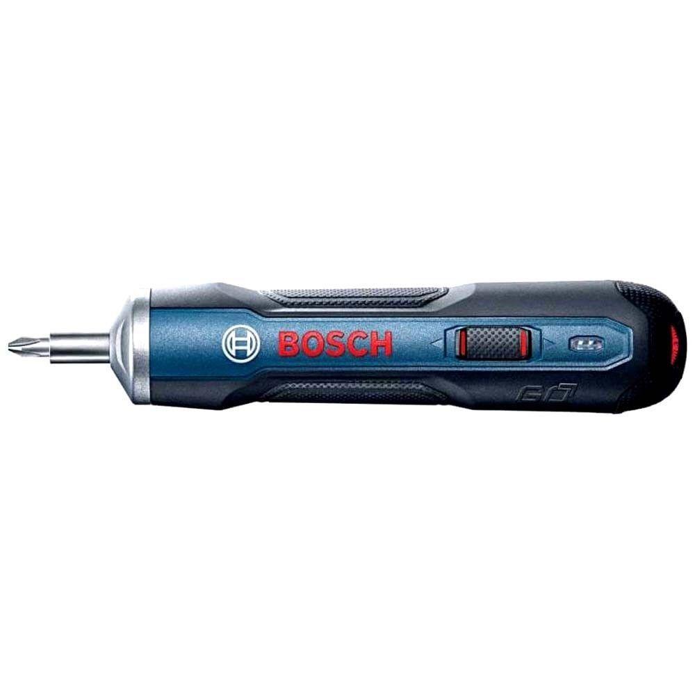 Аккумуляторный шуруповерт GO 3.6 В, BOSCH / BOSCH, Cordless screwdriver GO 3.6 V - фото 1 - id-p82201673