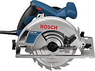 Дисковая пила GKS 190, BOSCH / Сircular saw GKS 190, BOSCH