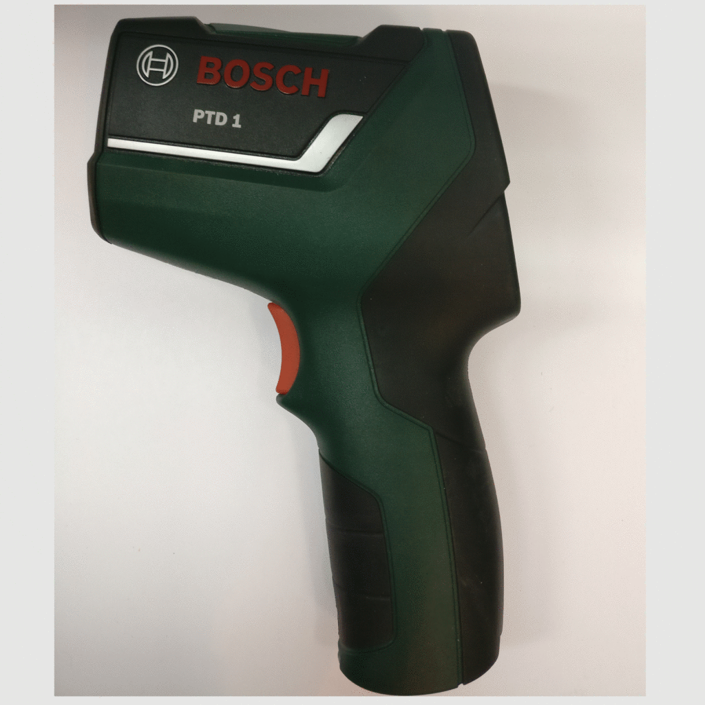 Термодетектор PTD1, BOSCH / Thermal detector PTD1, BOSCH - фото 2 - id-p82201705