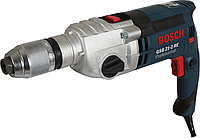 Ударная дрель GSB 21-2 RE БЗП (060119C500), BOSCH / Drill hammering GSB 21-2 RE БЗП (060119C5), BOSC
