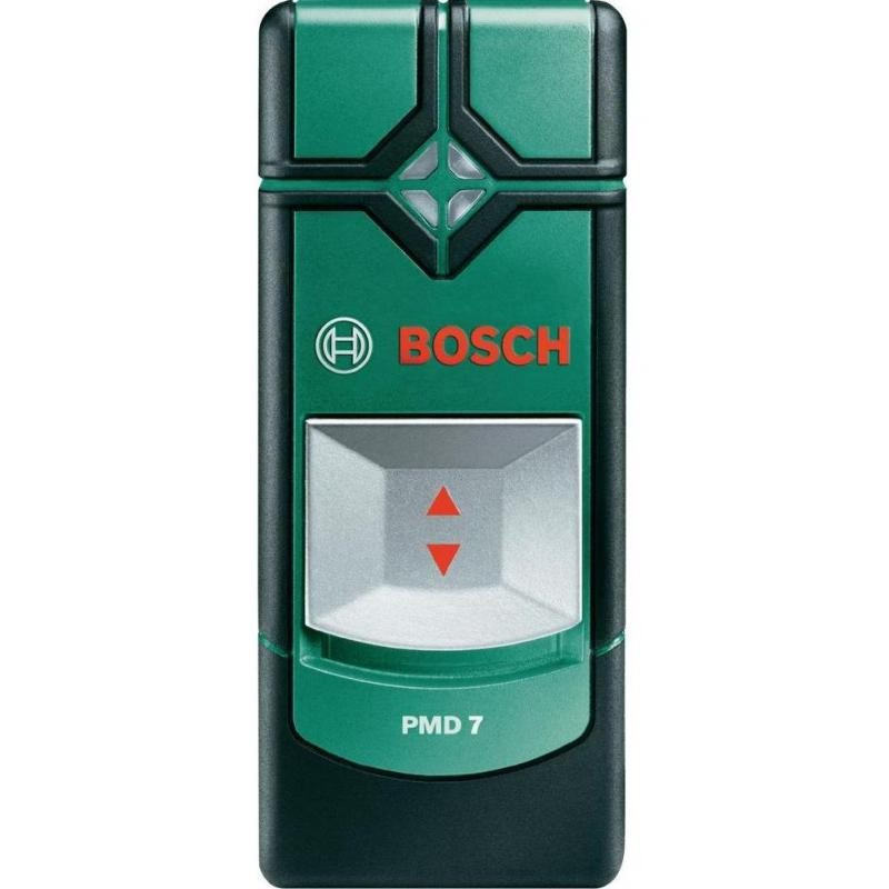 Металл детектор PMD 7, BOSCH / BOSCH, Metal detector PMD 7 - фото 1 - id-p82201735