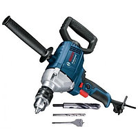 Дрель электрическая GBM 1600 RE / BOSCH, Drill electric GBM 1600 RE