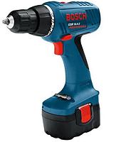 Аккумуляторный шуруповерт +GSR 14.4-2, BOSCH / Drill/driver cordless +GSR 14,4-2, BOSCH