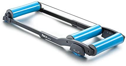 Tacx велотренажёр роликовый Galaxia