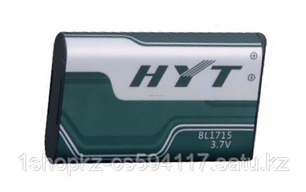 Аккумулятор BL-1715 для hyt TC-320, фото 2