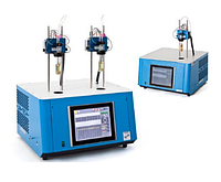 Автоматические анализаторы Newlab 200 CFPP Температура прокачиваемости на холодном фильтре