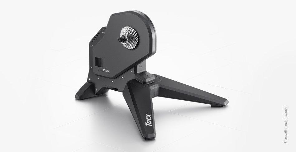 Tacx велотренажёр Flux S Smart