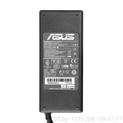 Блоки питания (зарядное устройство) для ноутбука Asus - фото 2 - id-p82202104