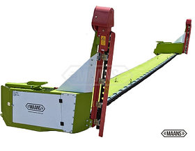 Рапс үстелдері