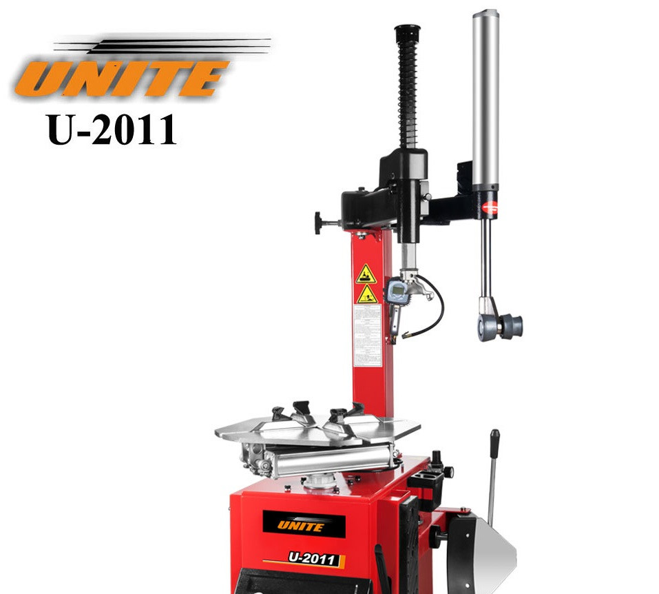 Шиномонтажный станок "UNITE" U-2011 220/380 в, фото 1