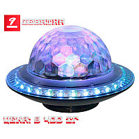 Лампа SY-618 wireless party speaker with built-in light show