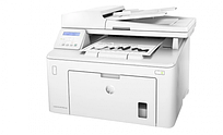 Многофункциональное устройство HP G3Q74A HP LaserJet Pro MFP M227sdn Printer (A4), Printer/Scanner/Copier/ADF