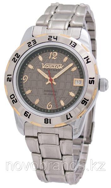 Командирские часы Vostok 291167