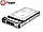 Жесткий диск для сервера DELL 600GB SAS 10K 2.5", фото 2