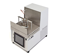 Автоматические анализаторы OilLab 500 Кольцо и шар