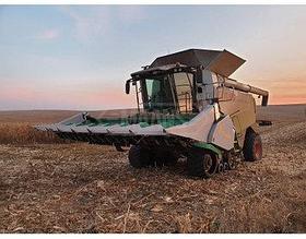 Жүгері дестелегіштері