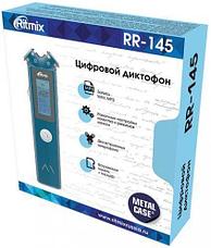 Диктофон Ritmix RR-145 4Gb, фото 3