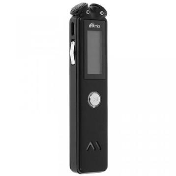 Диктофон Ritmix RR-145 4Gb, фото 2