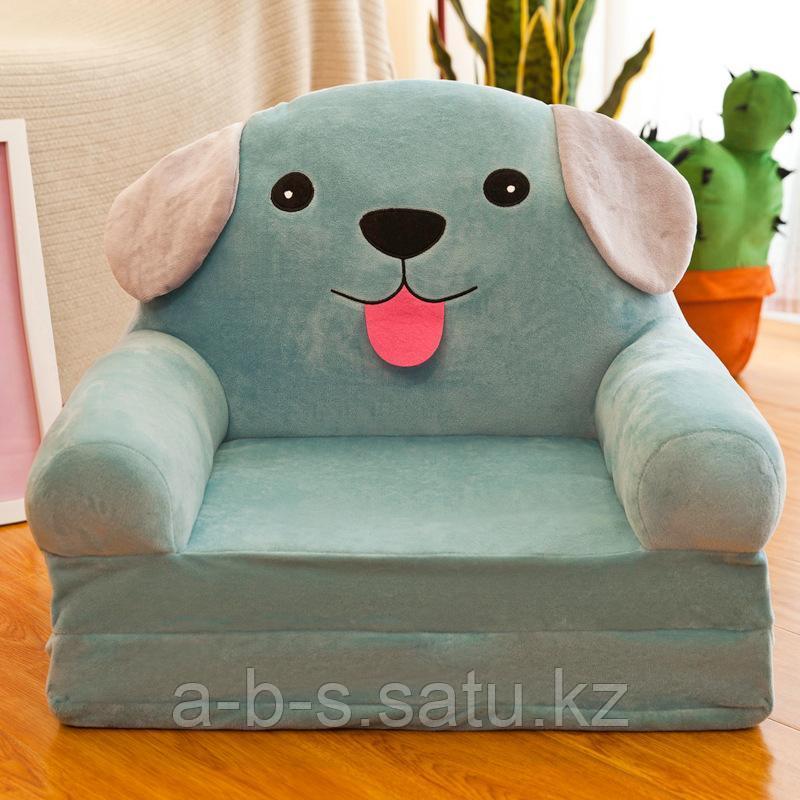 Детское кресло "Собака"