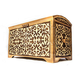 Сундук "Шахерезада", 100 см