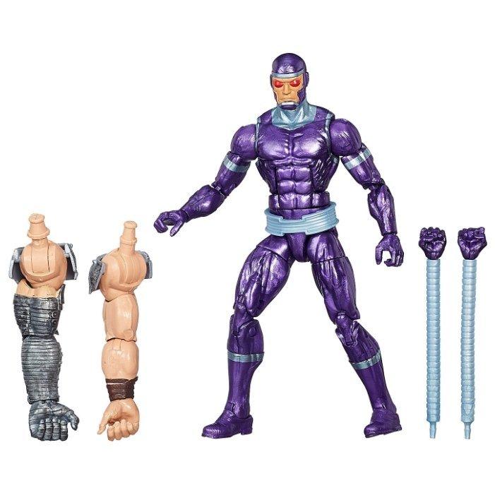 Hasbro Marvel Legends "Всеотец Один" - Фигурка Человек-машина