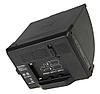 Накамерный монитор Viltrox DC-50 HD HDMI вход/выход, фото 2