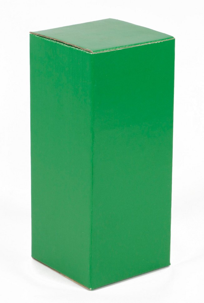 Декоративная ваза "Лето" из змеевика с рисунком из камня 8х8х29 см 120160 - фото 3 - id-p80871119