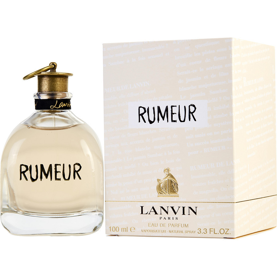 Lanvin Rumeur edp 100ml