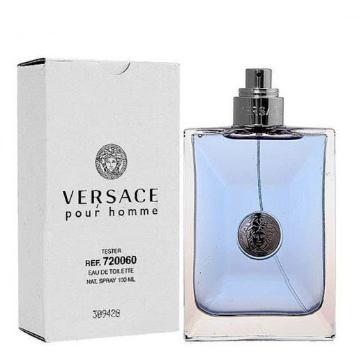 Versace Pour Homme edt Tester 100ml