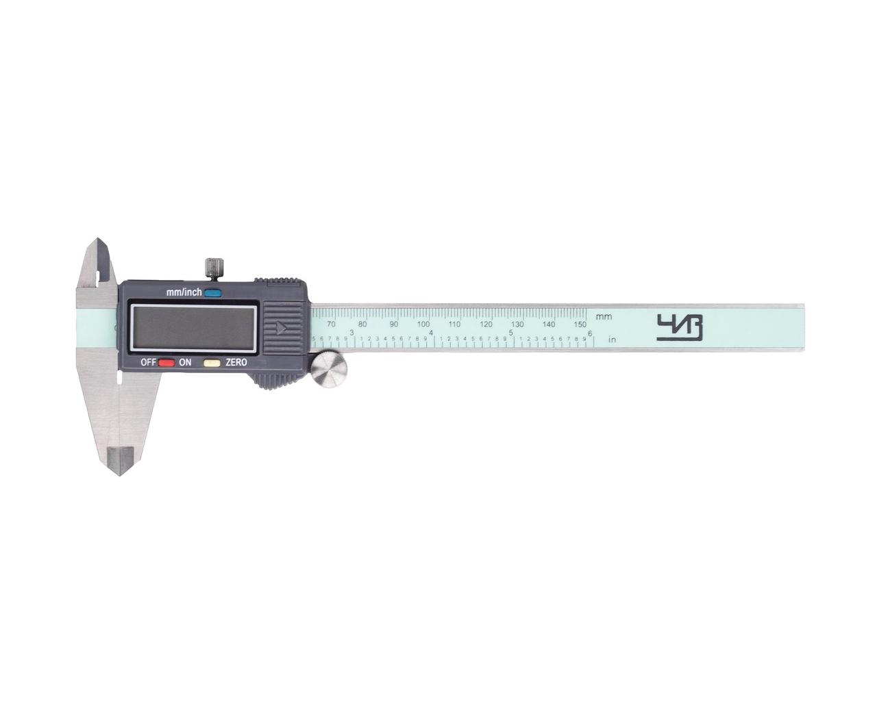 Штангенциркуль ШЦЦ-1-250 0.01