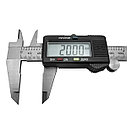 Штангенциркуль ШЦЦ-2-500 0,01 губ. 150 мм ЧИЗ, фото 4